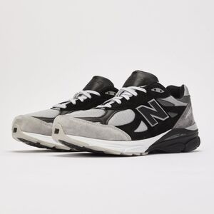 New Balance 990v3 GR3YSCALE